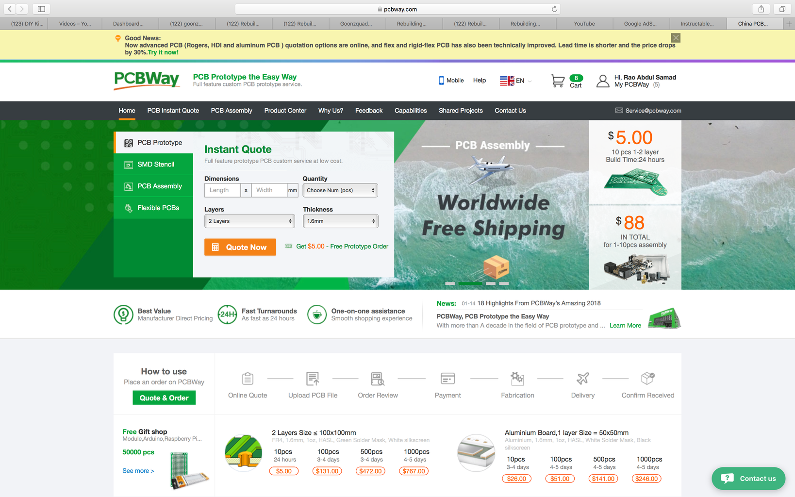 DIY Motorized Bicycle : 10 Steps (with Pictures) Circuit Diagram