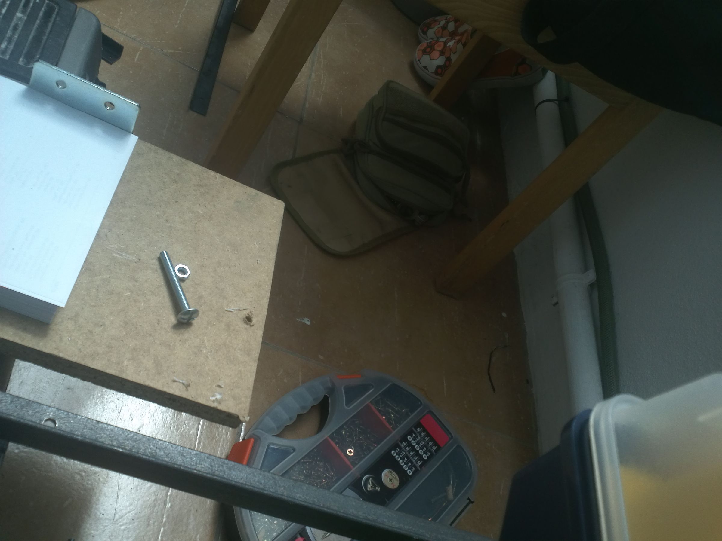 Cheap Book Binding Instructables