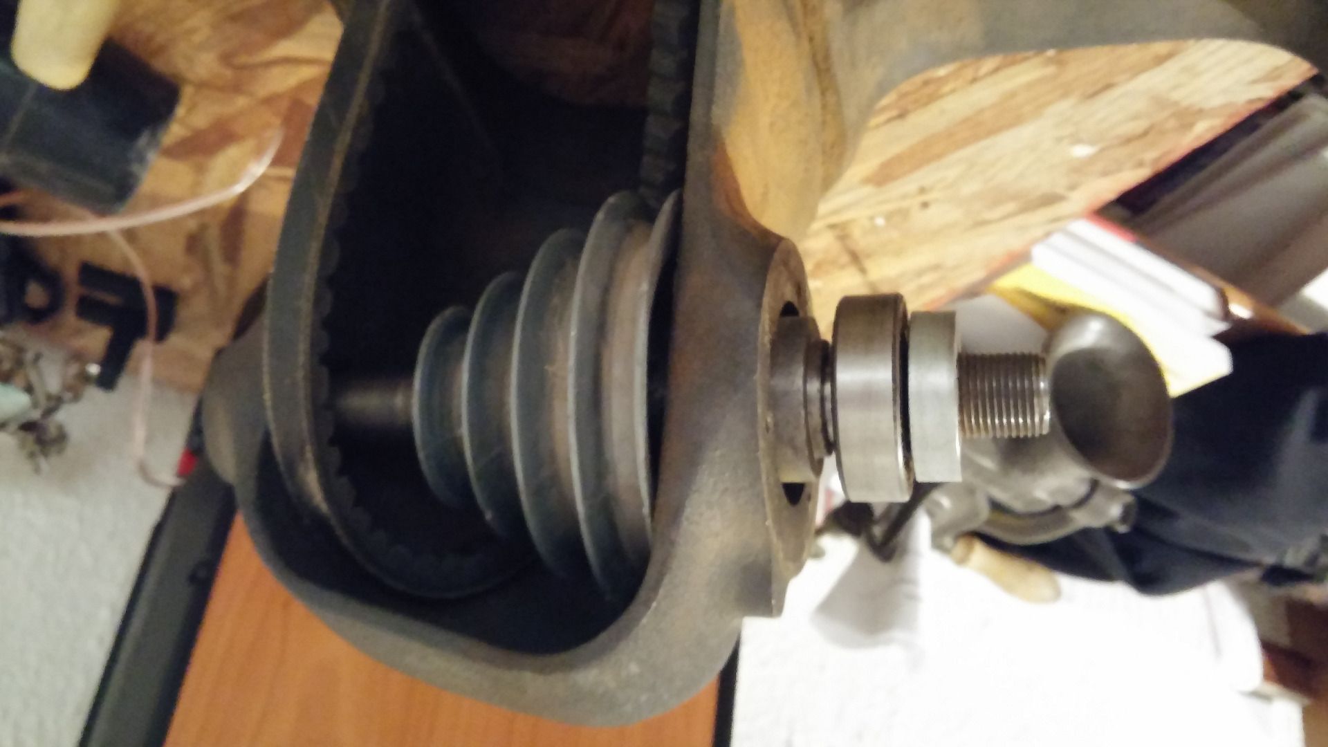 Wood Lathe Restoration 22 Steps (with Pictures) Instructables