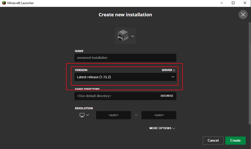 How to Download and Use Forge : 4 Steps - Instructables