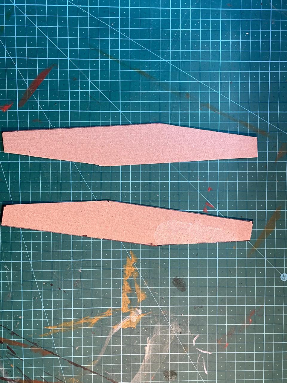 Making the Body