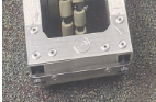 Adjustable Wheel Tension System