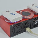 Remote MQTT-GSM Communication Server