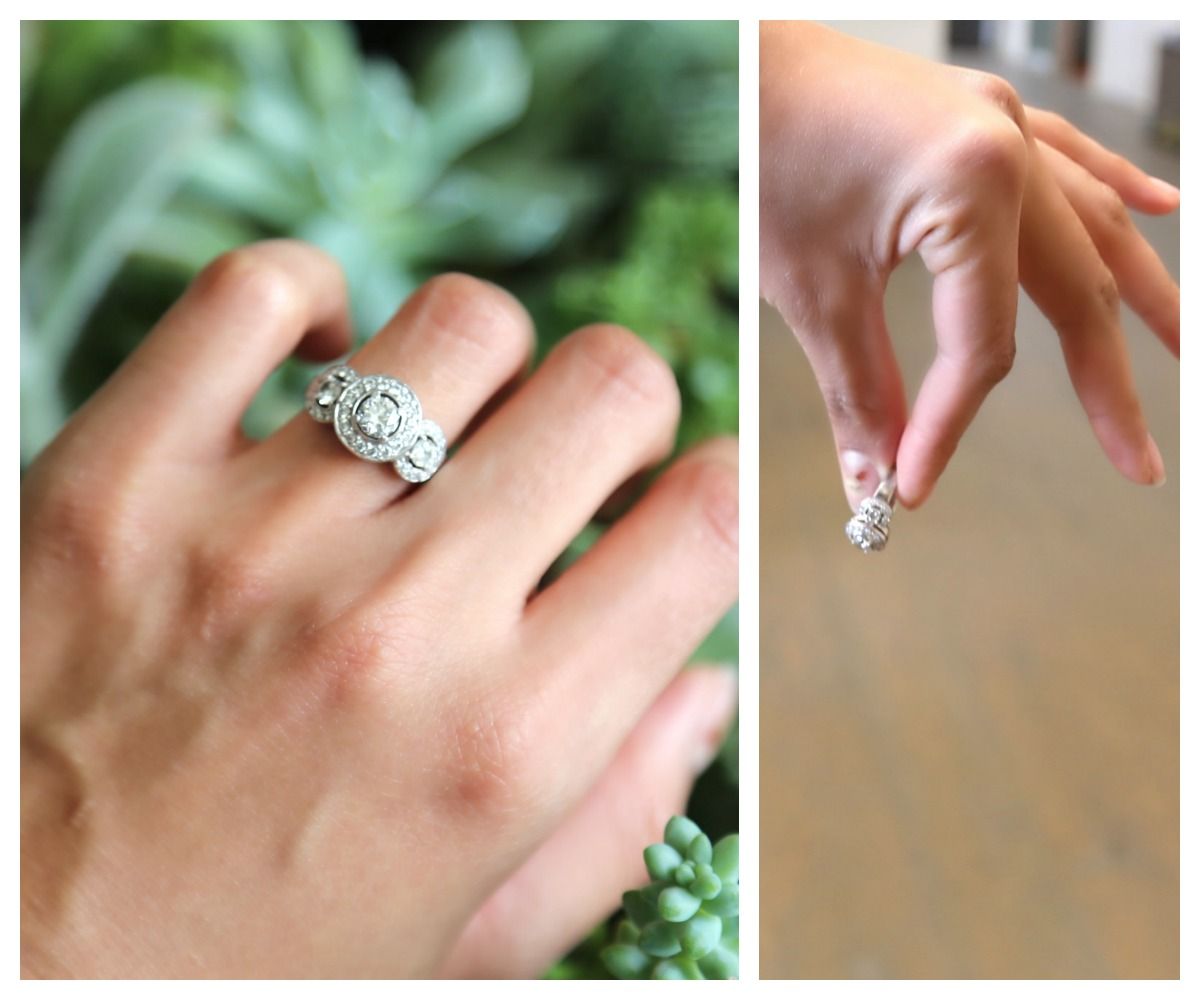 How to Remove a Stuck-On Ring