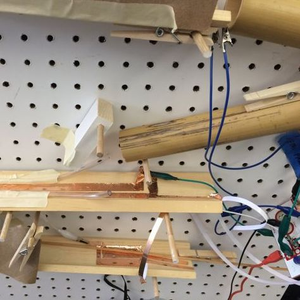 Makey Makey Marble Machine Ramps : 19 Steps - Instructables