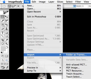 Unadulterated Gruntwork