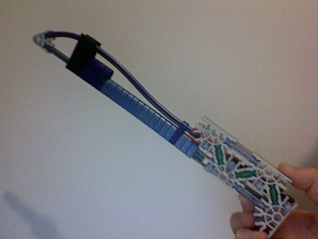 KNEX BLADE/KNIFE