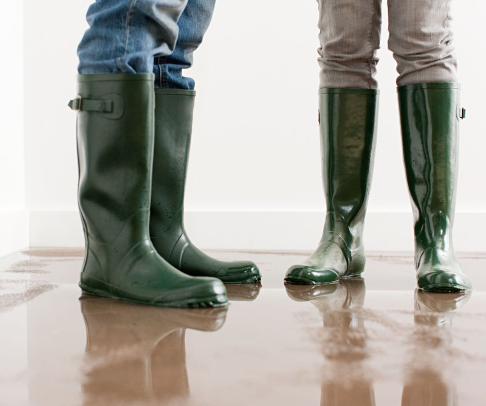 10 Things You Can Do to Repair Flood Damage