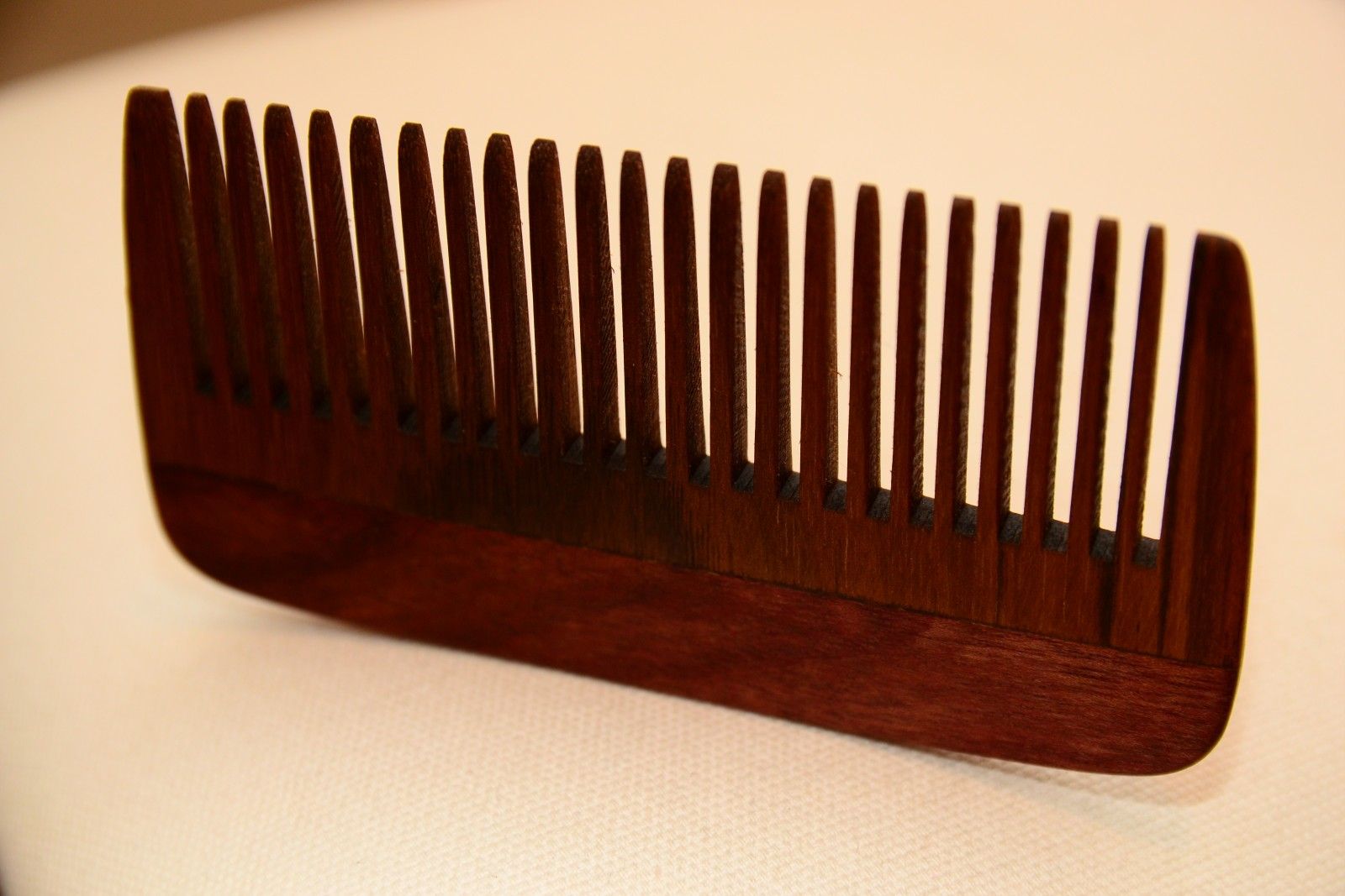 Hardwood Comb 4 Steps (with Pictures) Instructables