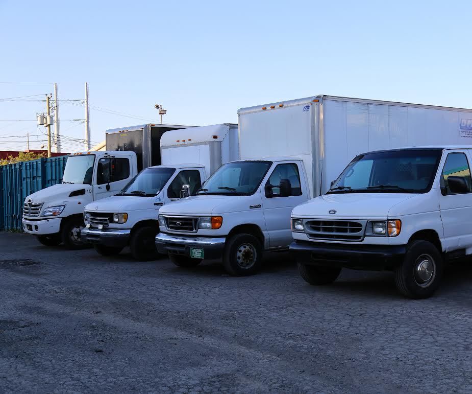 Montreal Movers