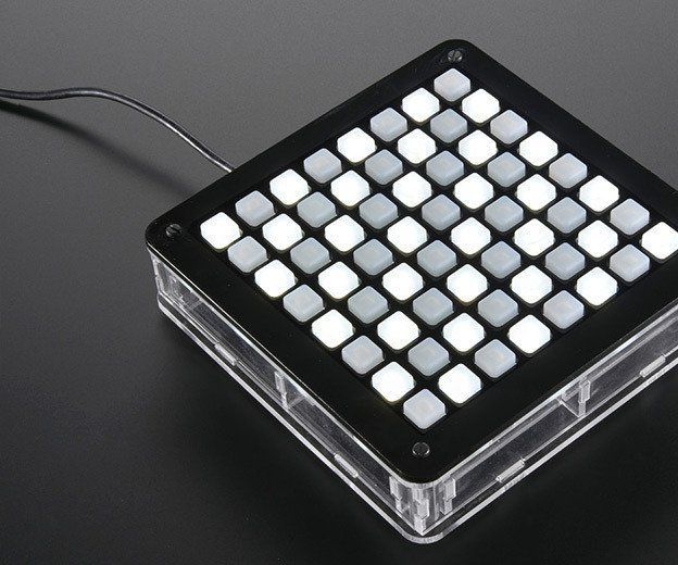 Arduino Launchpad