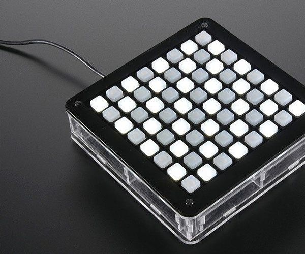 Arduino Launchpad