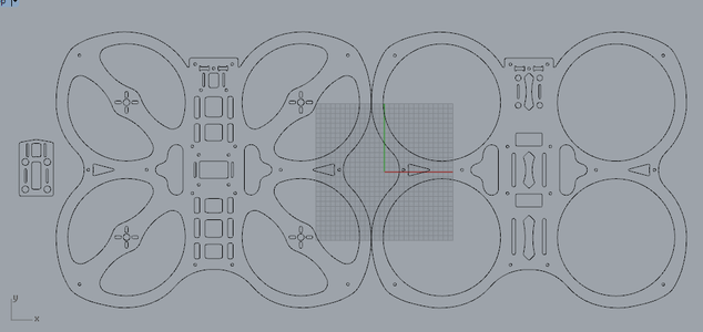 Designing and Building the Frame