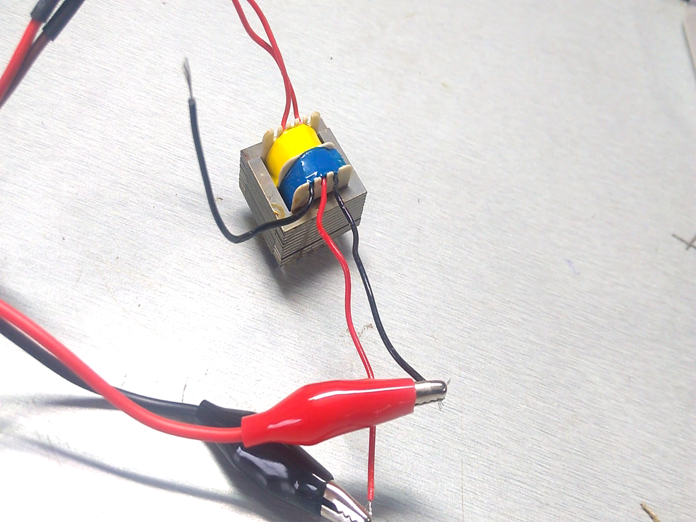 Electronics Basics : Diode : 6 Steps (with Pictures) Circuit Diagram