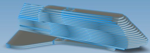 Using 123D Make