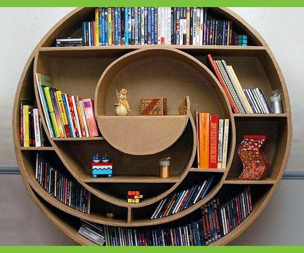 Cardboard Creations
