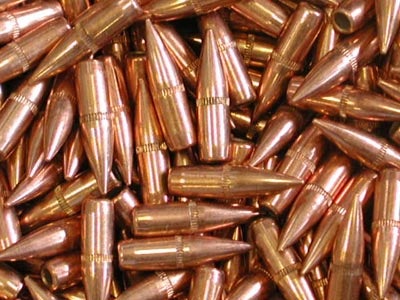 Rubber Bands/Loading