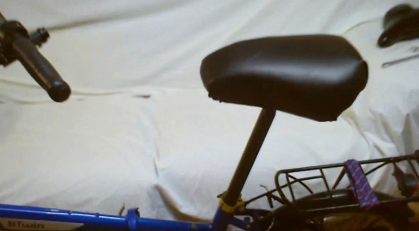 Most Comfortable Bike Seat