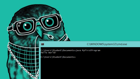 How to Make Your First Java Program : 10 Steps - Instructables