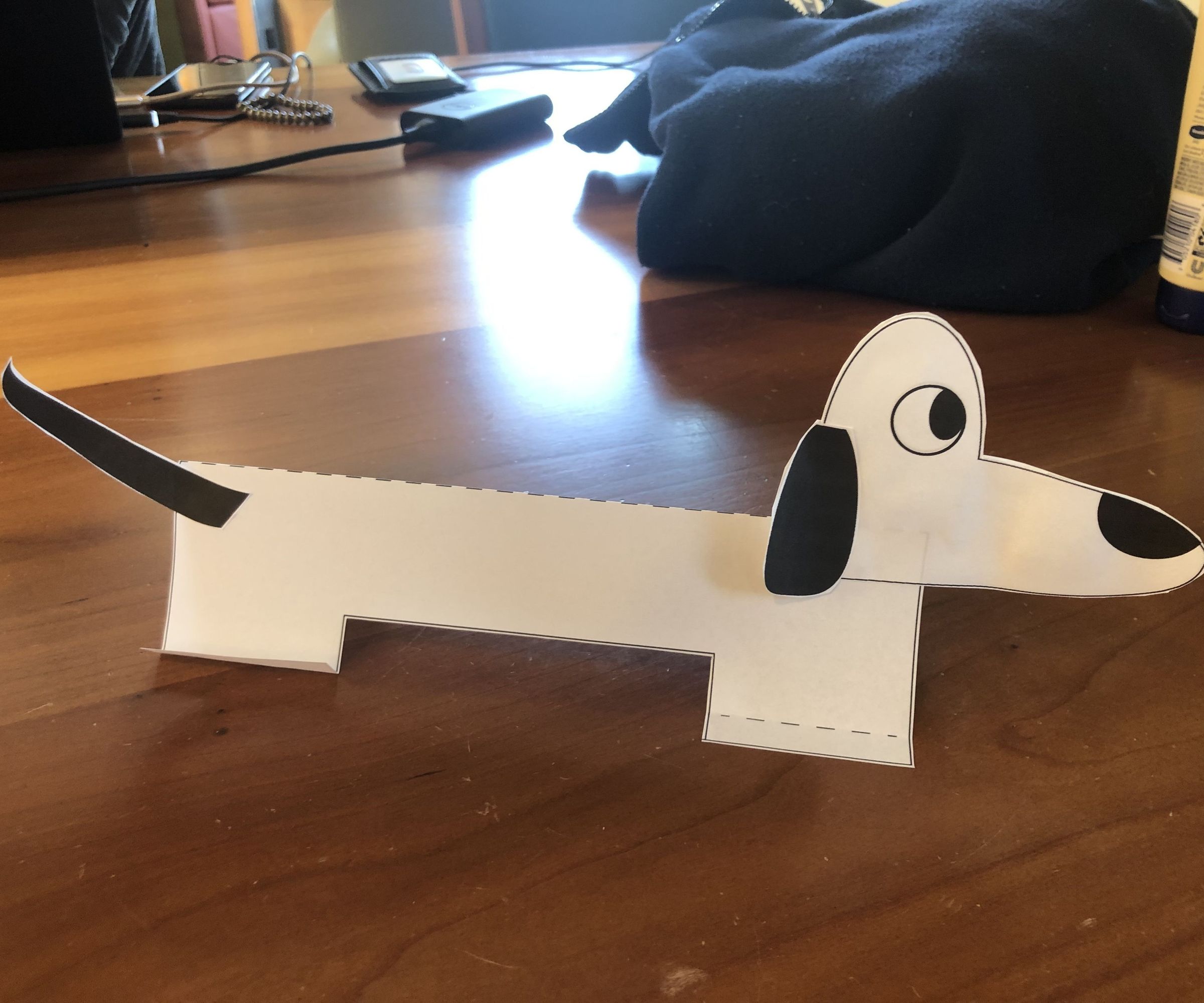 Build Your Own Weiner Bot! 