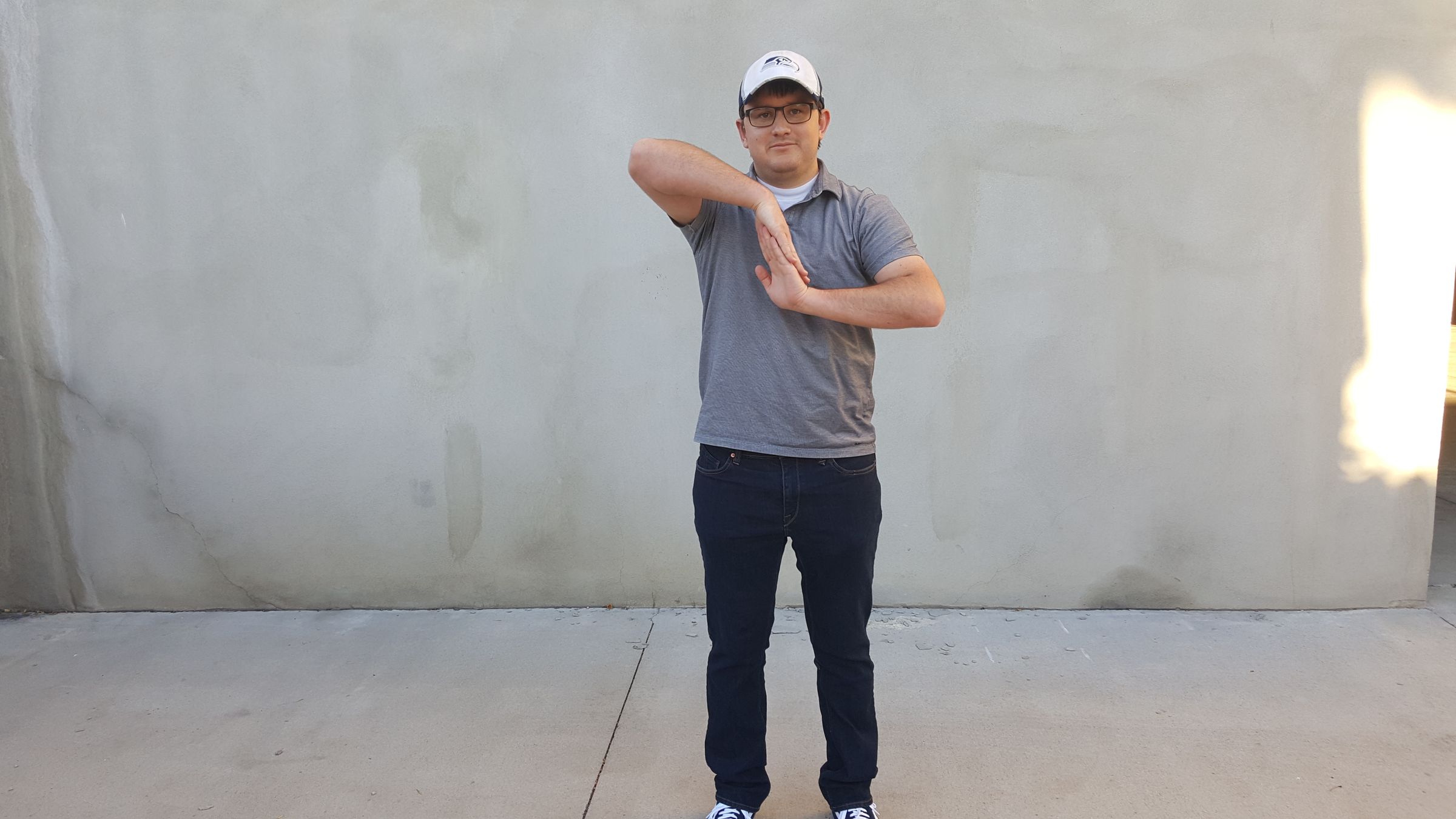 Easy Steps For Hip Hop Dance Moves