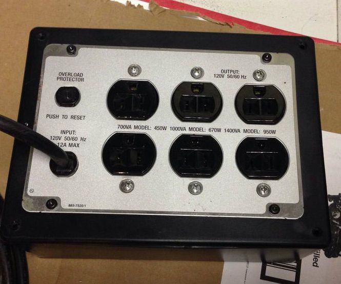 Solid StateRelay Modules for Arduino Projects