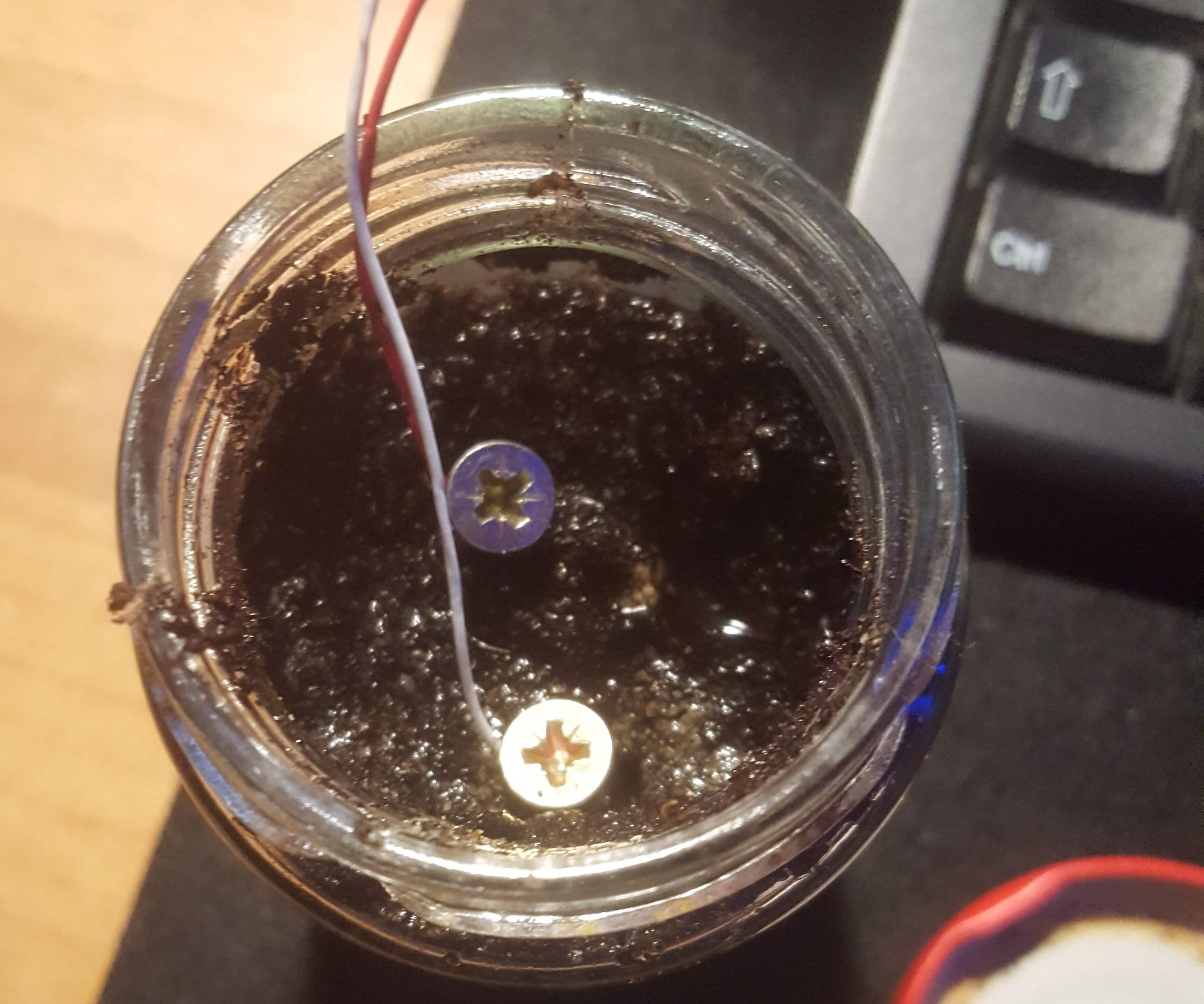 How to Make a Soil Moisture Sensor DIY [ARDUINO/ESP COMPATIBLE]