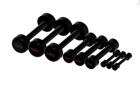 ​Weights