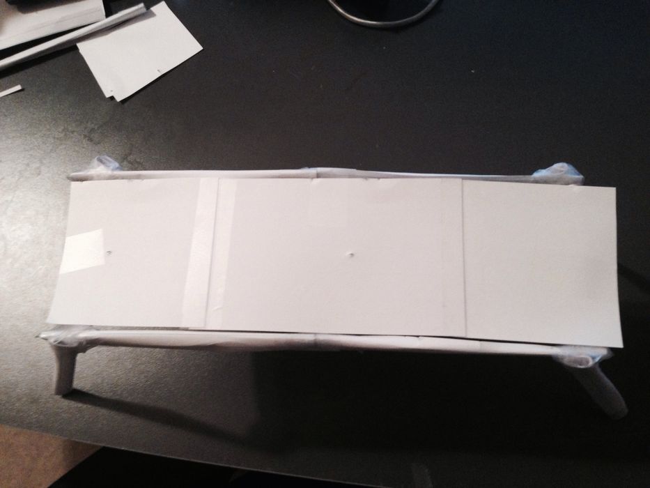 Paper Bridge : 6 Steps - Instructables