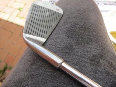 Removing Rust From Golf Clubs : 7 Steps (with Pictures) - Instructables