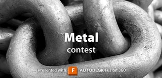 Metal Contest