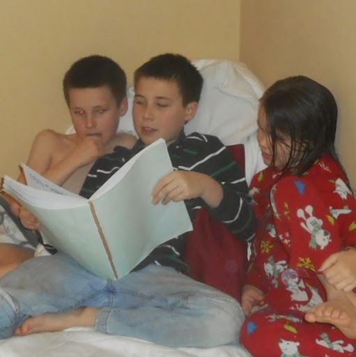 author