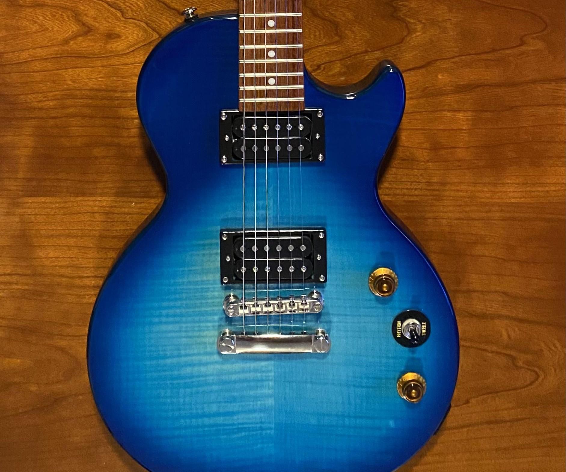 How to Change Guitar Strings