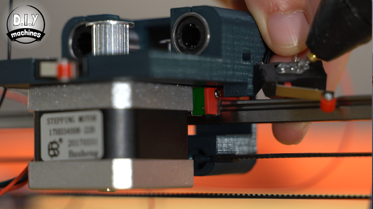 Easy 3D Printed Arduino CNC Drawing Machine : 38 Steps (with Pictures ...