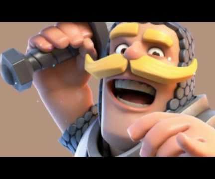 How to Hack Clash Royale