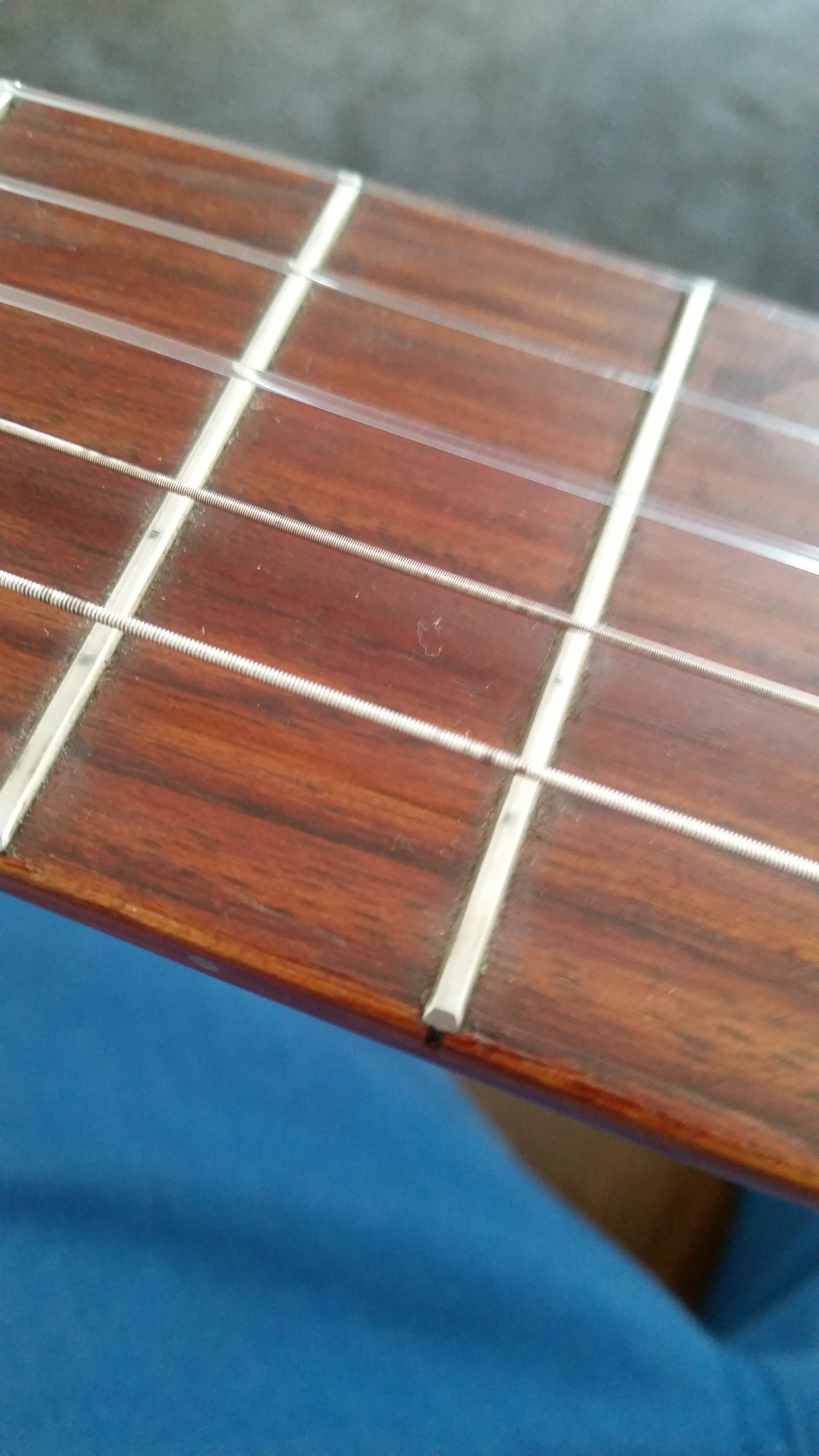 How to Restring a Classical Guitar 11 Steps (with Pictures