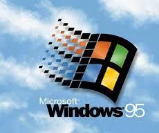 How to Make Windows 7 Sound Like Windows 95