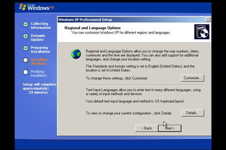 Run Windows XP on Android Device : 7 Steps (with Pictures) - Instructables