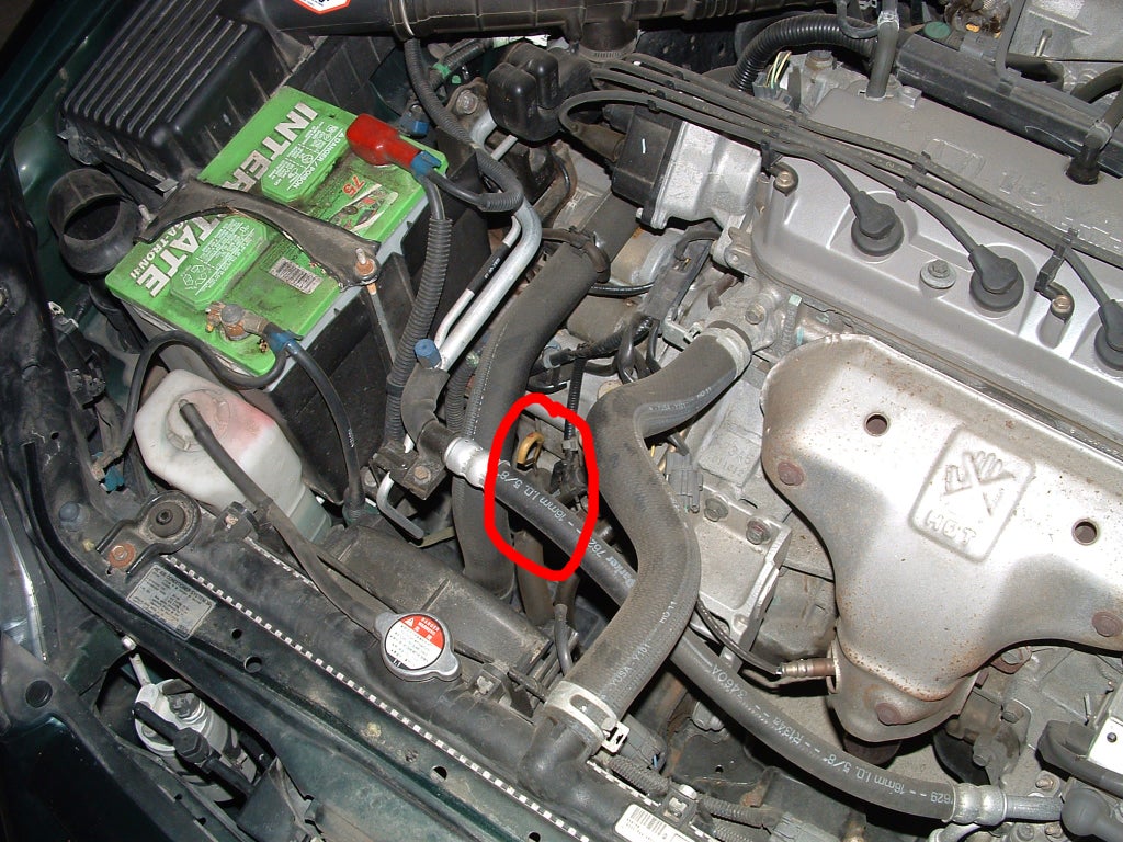 How to Check Transmission Fluid Honda Accord: Easy Steps Guide