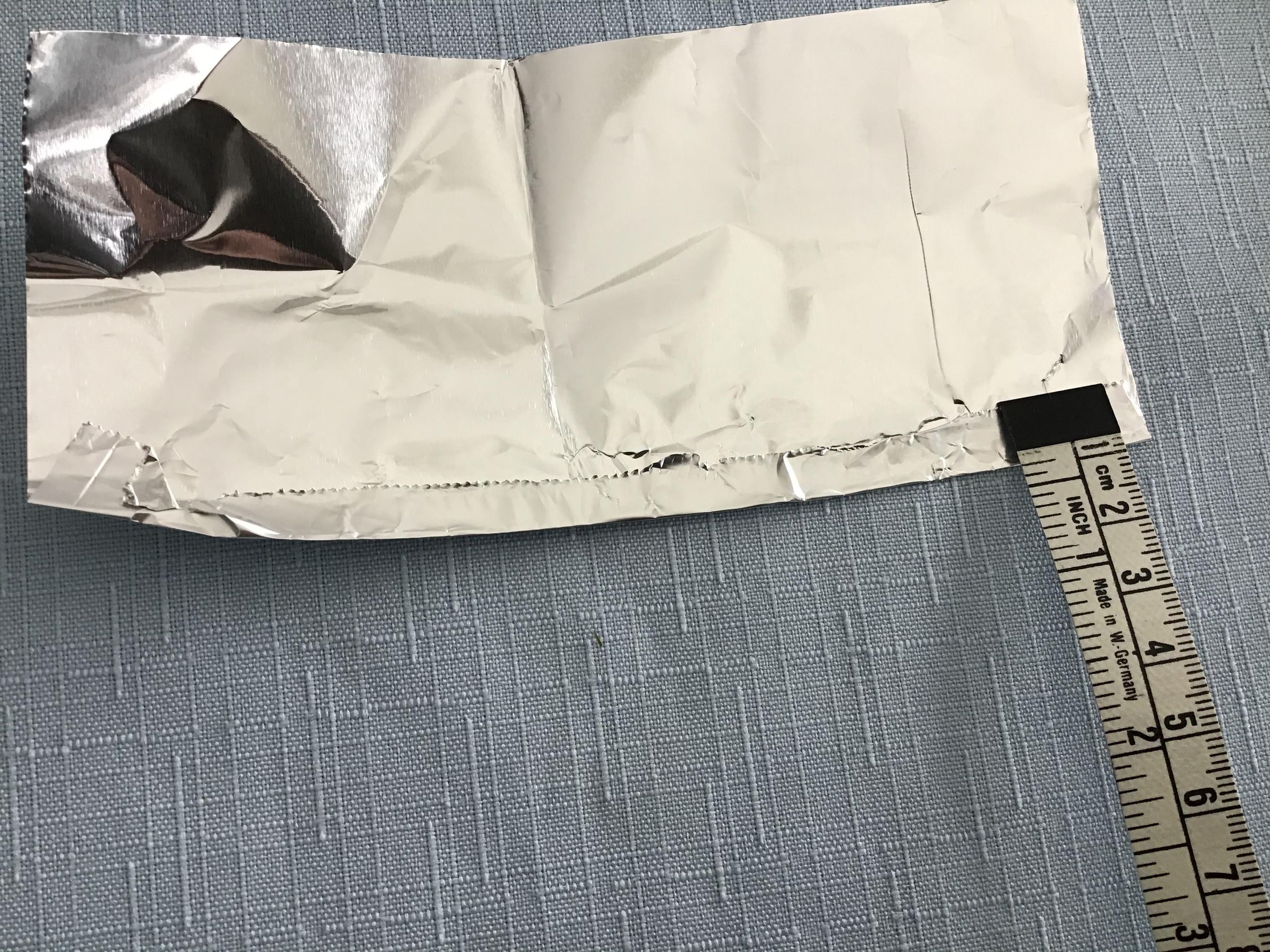 Tin Foil Crown 6 Steps (with Pictures) Instructables