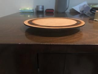 Fidget Spinner Table