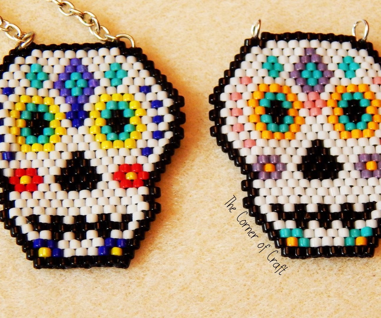 ⭐︎Bead⭐︎ L'ook Beadwork | $90 In case any Beyoncé fans missed my reel