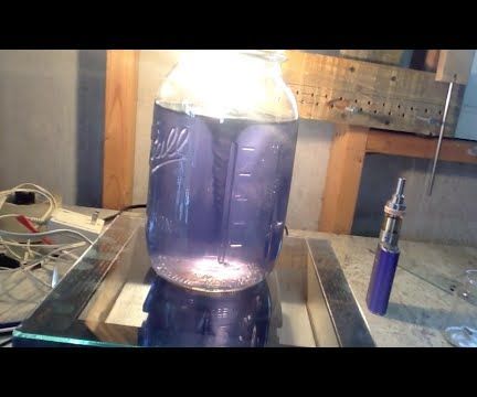 DIY Magnetic Stir Plate