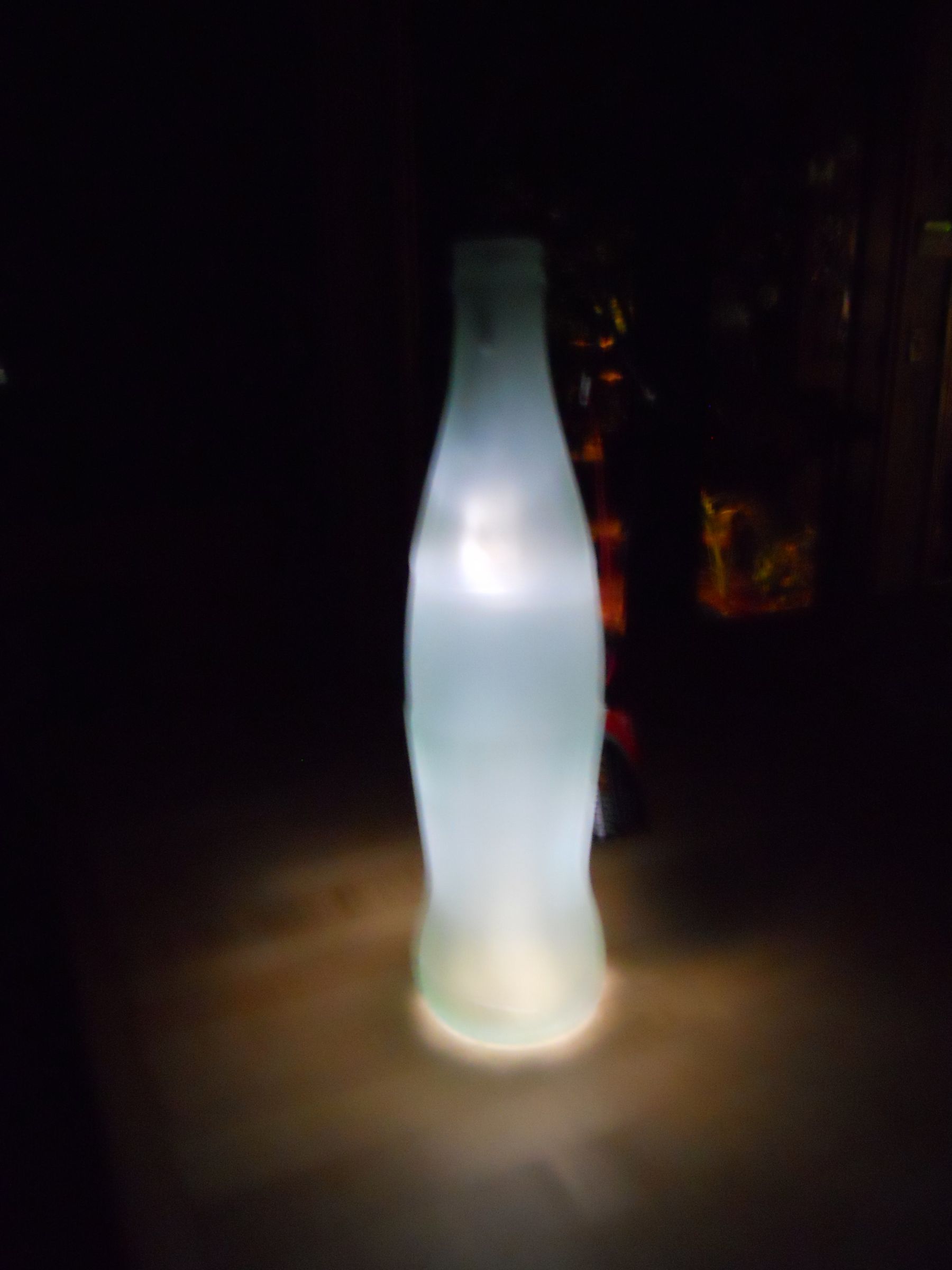 DIY: Nuka-Nightlight (Good for Beginners) UPDATE
