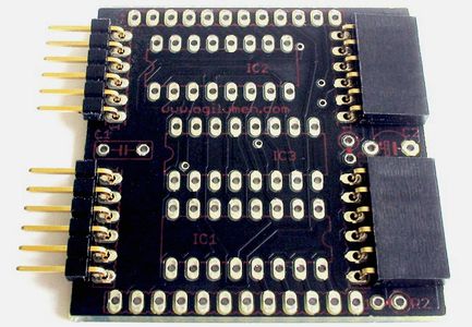 NIXIE TUBE DRIVER MODULES - Part II : 11 Steps - Instructables