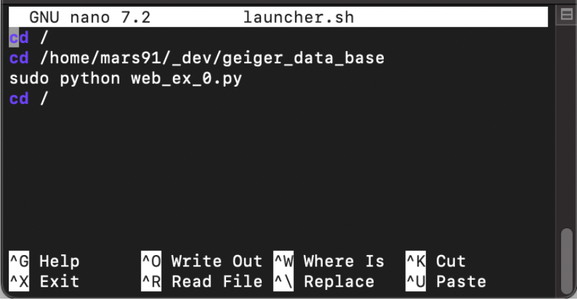 A Personal, Wireless ESP32 Arduino/Raspberry Pi Database : 6 Steps ...