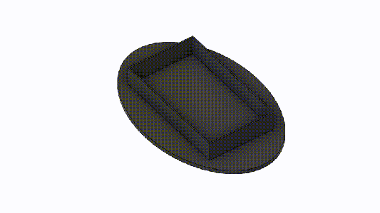 Designing the Base Plate