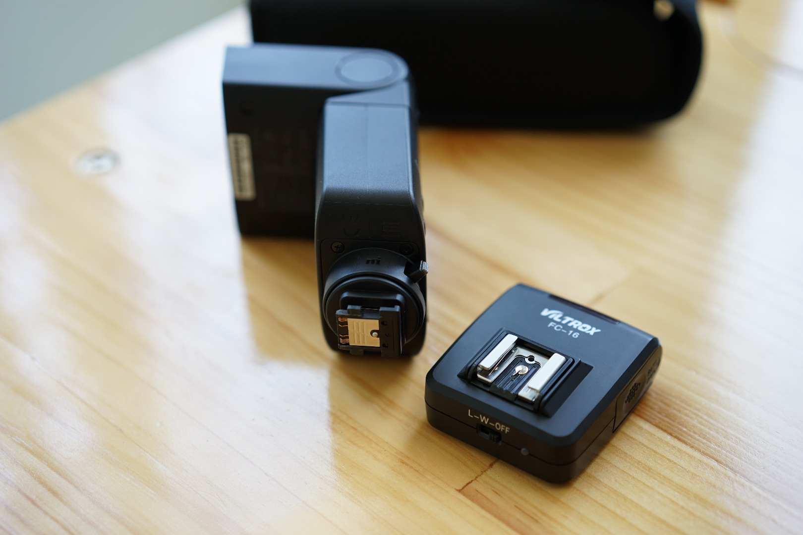 DIY Flash Trigger for Sony HVLF32M/HVLF43M Instructables