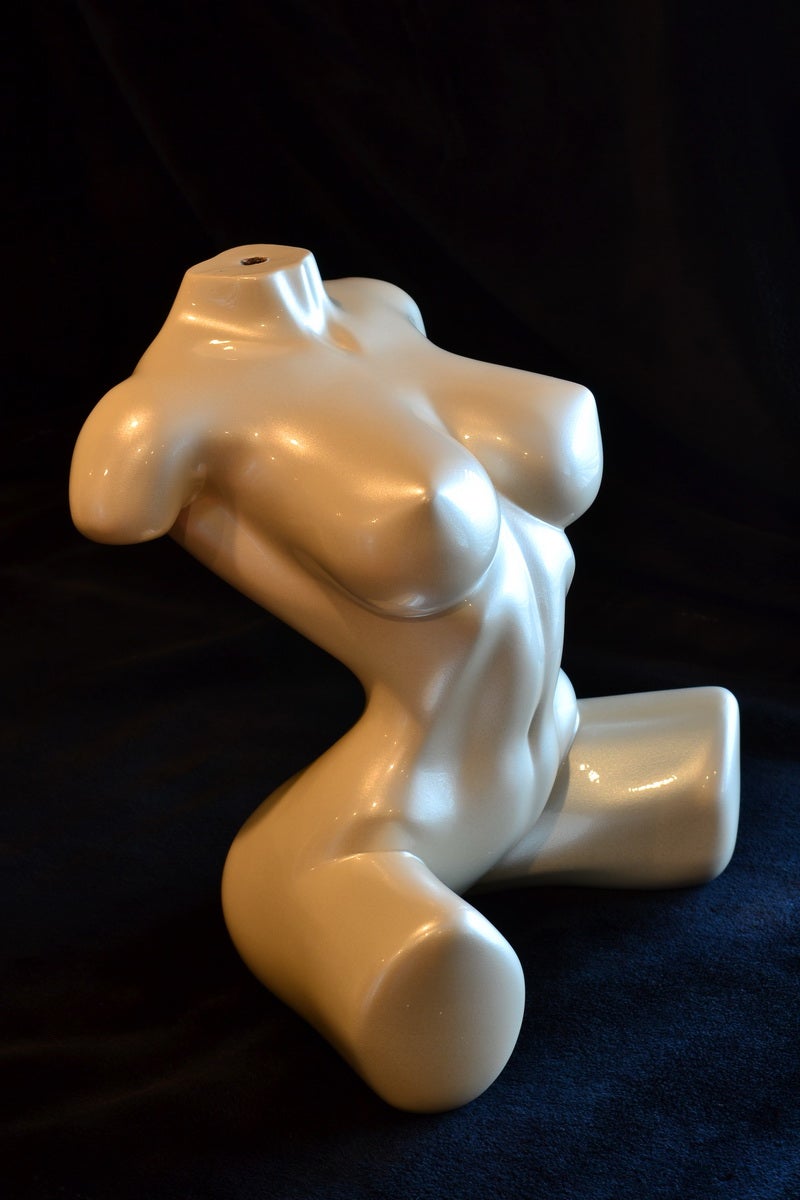 Fine Art From Cardboard