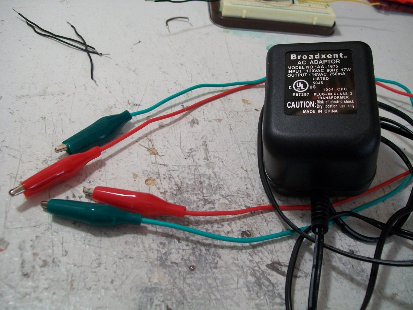 How to Make a Voltage Multiplier : 6 Steps Circuit Diagram